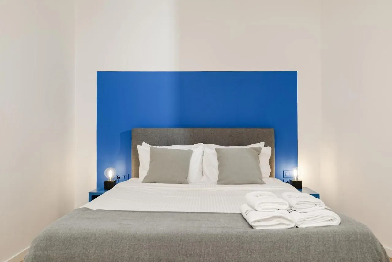 ביירות Safi Blues 3 Bedroom Apartment