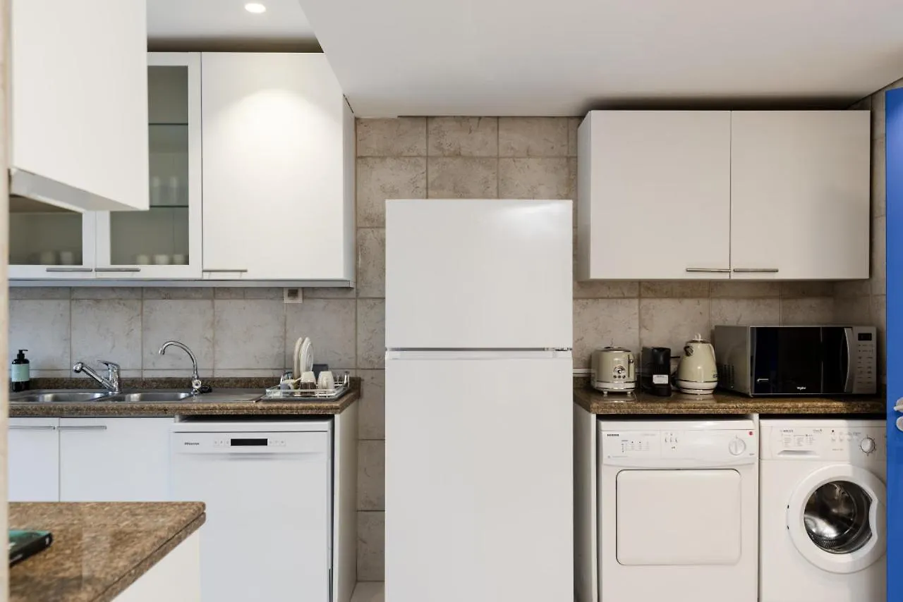 ביירות Safi Blues 3 Bedroom Apartment