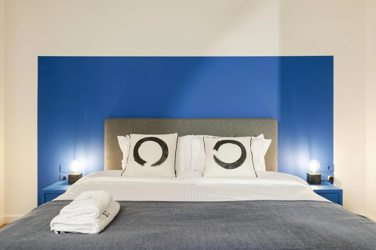 ביירות Safi Blues 3 Bedroom Apartment לבנון