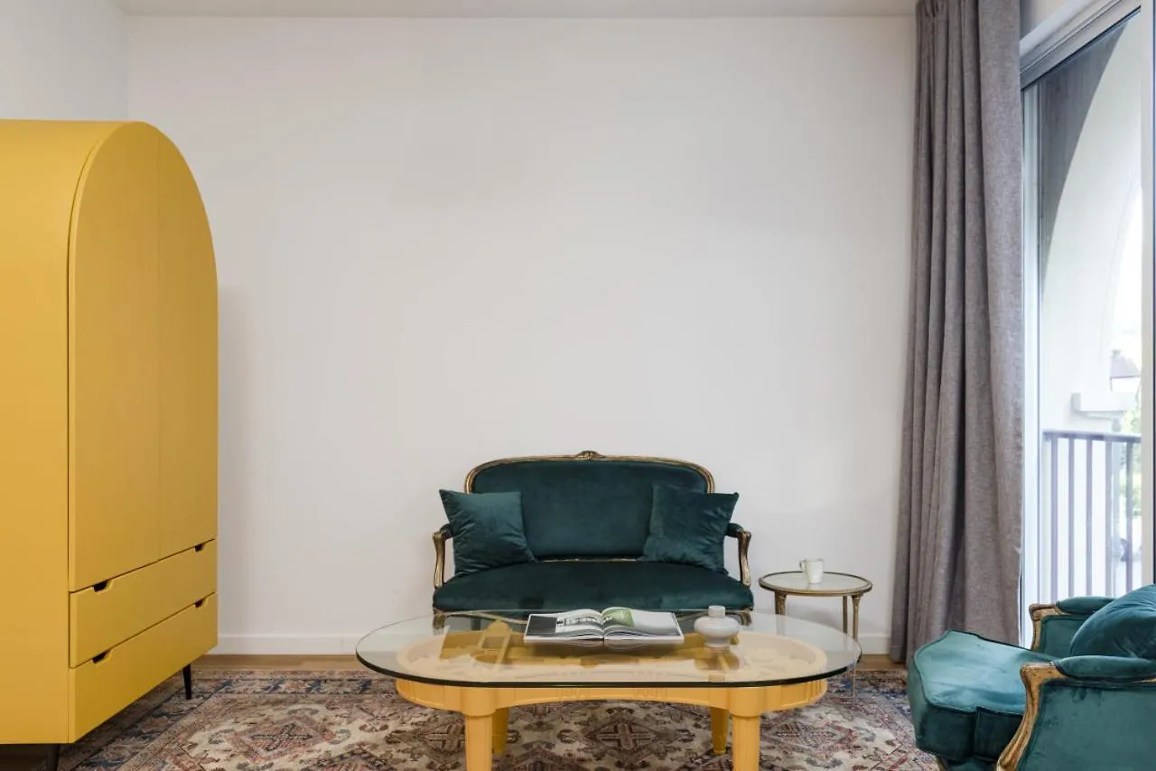 ביירות Safi Blues 3 Bedroom Apartment